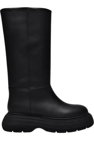 Gia Borghini Donna, Scarpe, Nero, 36 EU, new