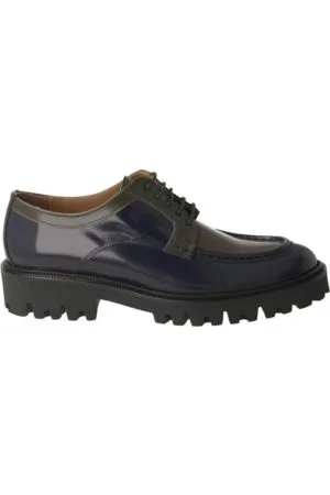 Calce Donna, Scarpe, Blu, 36 EU, new