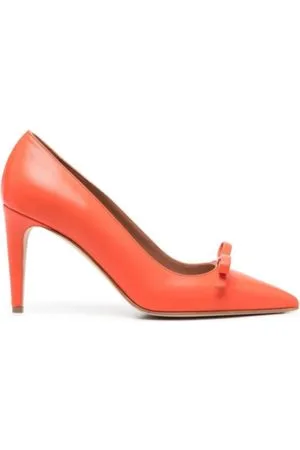 RED(V) Donna, Scarpe, Arancione, 37 EU, new