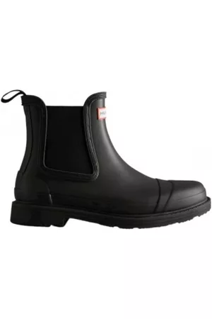 Hunter Rain Jackets Nero, Donna, Taglia: 36 EU
