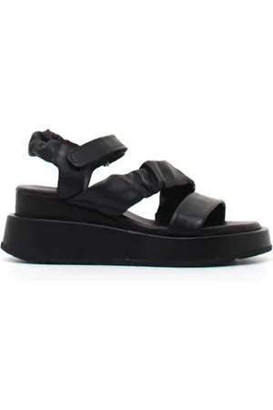 Mjus Donna, Scarpe, Nero, 36 EU, new