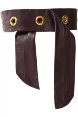 Antik Batik Cintura Marrone, Donna, Taglia: M