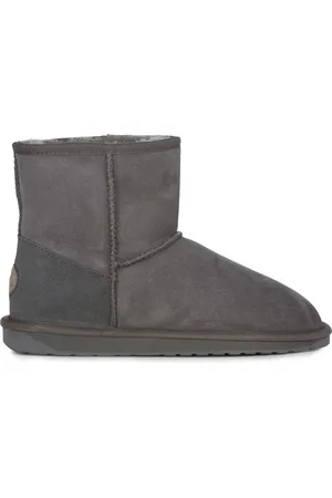Emu Donna, Scarpe, Grigio, 36 EU, new
