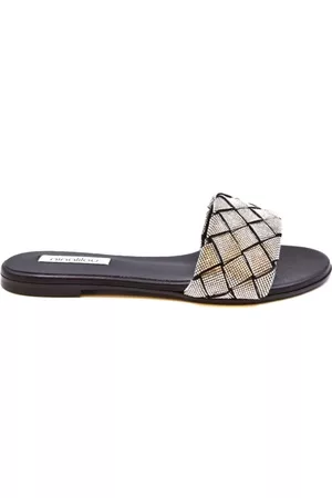 NINALILOU Donna, Scarpe, Nero, 36 EU, new