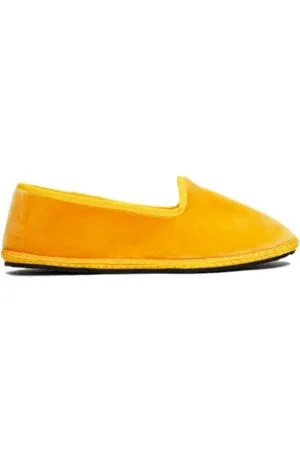 Paolo Fiorillo Capri Donna, Scarpe, Giallo, 37 EU, new