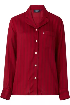 Lexington Donna, Nightwear & Lounge, Rosso, S, new