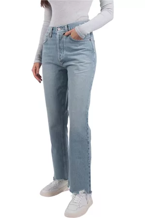 AGOLDE Donna, Jeans, Blu, W29, new