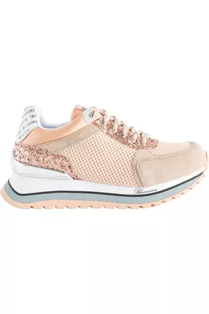Blugirl Donna, Scarpe, Rosa, 38 EU, new