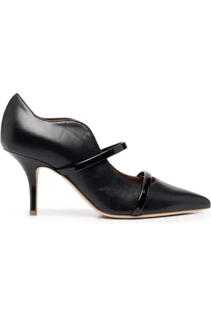MALONE SOULIERS Donna, Scarpe, Nero, 36 EU, new