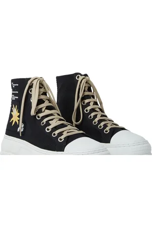 VIRON Unisex, Scarpe, Nero, 36 EU, new