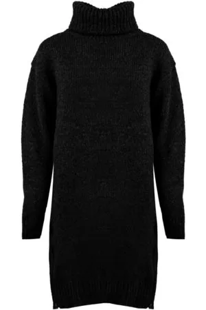 LA HAINE INSIDE US Donna, Abiti, Nero, S, new