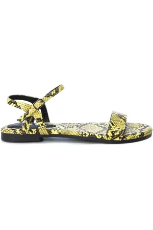 Xti Donna, Scarpe, Giallo, 37 EU, new