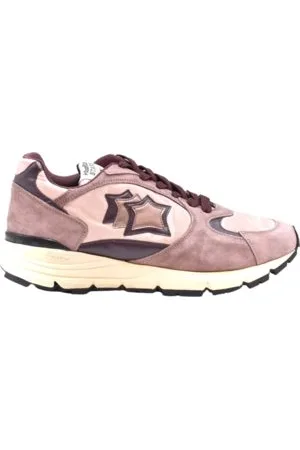 Atlantic Stars Donna, Scarpe, Rosa, 36 EU, new