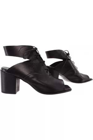 Pantanetti Donna, Scarpe, Nero, 39 EU, new