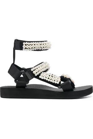Arizona Love Donna, Scarpe, Nero, 37 EU, new