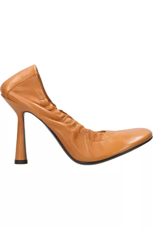 Aldo Donna, Scarpe, Marrone, 38 EU, new