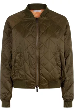 Vince Donna, Giacche, Verde, S, new