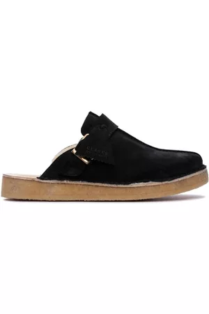 Clarks Donna, Scarpe, Nero, 38 EU, new