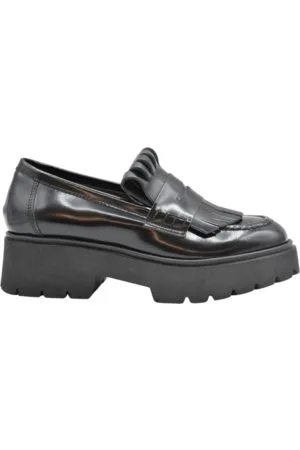 Janet&Janet Donna, Scarpe, Nero, 40 EU, new
