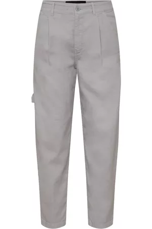 Drykorn Chino Grigio, Donna, Taglia: W27 L32