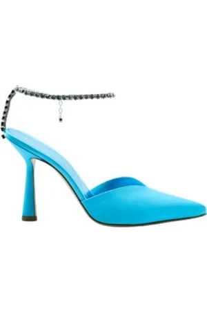 Aldo Donna, Scarpe, Blu, 37 EU, new