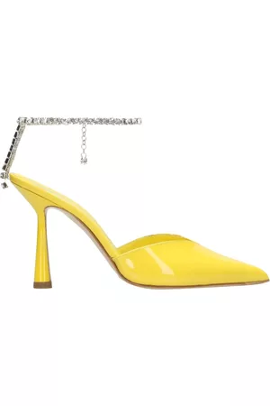 Aldo Donna, Scarpe, Giallo, 38 EU, new