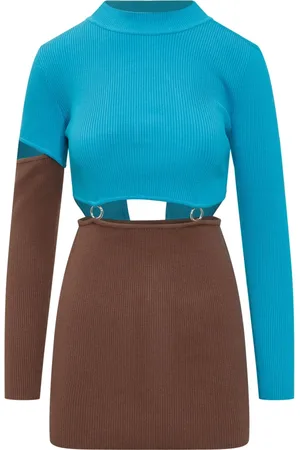 Andersson Bell Donna, Abiti, Blu, M, new