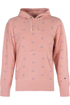 Champion Donna, Felpe, Rosa, 2Xl, new