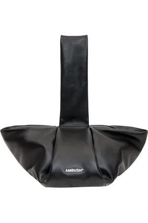 AMBUSH Donna, Borse, Nero, Taglia unica, new