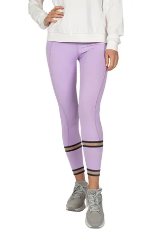 Trussardi Donna, Pantaloni, Viola, S, new