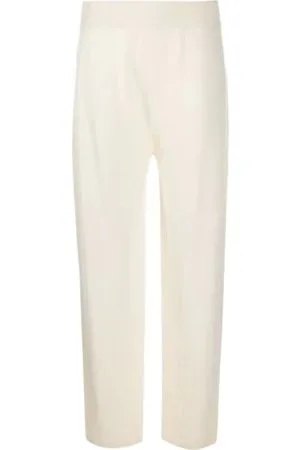Agnona Donna, Pantaloni, , S, new