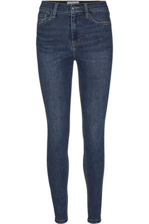 Freequent Donna, Jeans, Blu, W29 L32, new