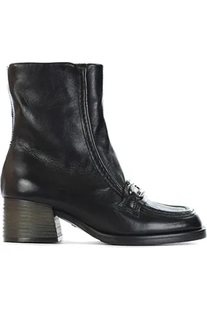 Mjus Donna, Scarpe, Nero, 40 EU, new