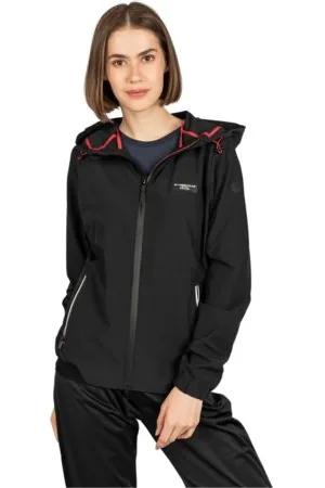 North Sails Donna, Sport, Nero, S, new