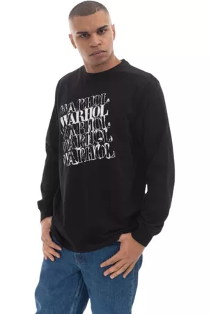 Maharishi Camicette Nero, unisex, Taglia: M