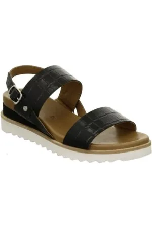 ARA Donna, Scarpe, Nero, 39 EU, new