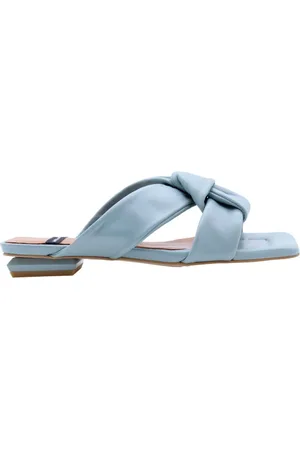Angel alarcon Donna, Scarpe, Blu, 37 EU, new