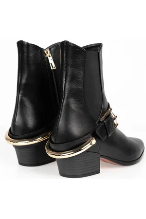 BALDININI Donna, Scarpe, Nero, 36 EU, new