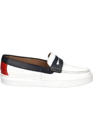 Bugatti Donna, Scarpe, Bianco, 37 EU, new