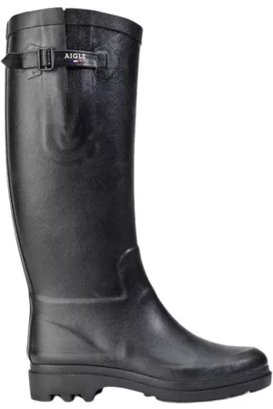 Aigle Donna Stivali - Stivali Eagletine 2 Nero, Donna, Taglia: 36 EU