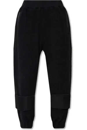UNDERCOVER Donna, Pantaloni, Nero, M, new