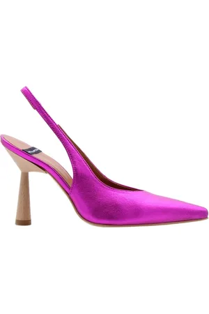 Angel alarcon Donna, Scarpe, Viola, 37 EU, new