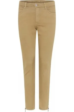 C.ro Donna, Pantaloni, , L, new