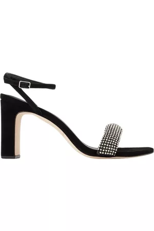 Loeffler Randall Donna, Scarpe, Nero, 37 EU, new