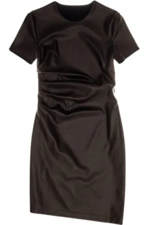 Helmut Lang Donna, Abiti, Marrone, L, new