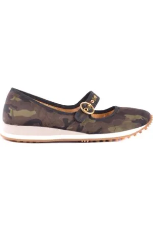 CAR SHOE Donna, Scarpe, Verde, 40 EU, new
