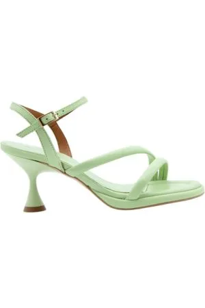 Angel alarcon Donna, Scarpe, Verde, 39 EU, new