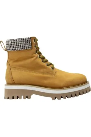 La Carrie Donna, Scarpe, Arancione, 36 EU, new