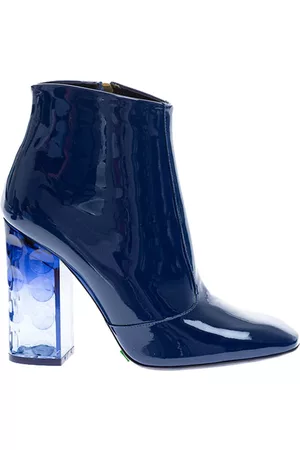 Nicholas Kirkwood Donna, Scarpe, Blu, 40 EU, new