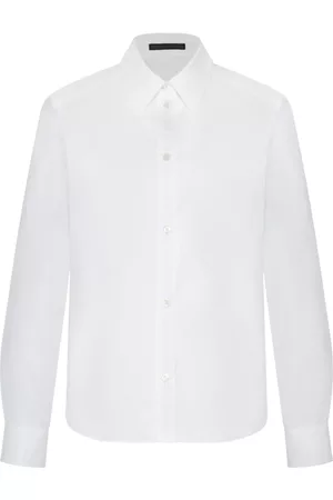 Drykorn Donna Camicie - Camicie Bianco, Donna, Taglia: S